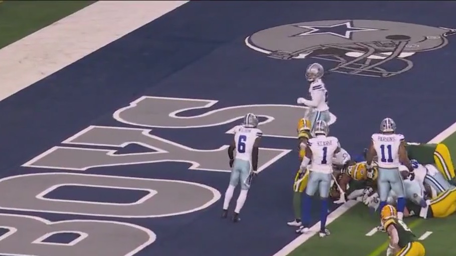 NFL playoffs 2024: Wild-card weekend recap