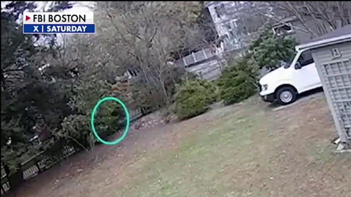 Suspect in Brown University shooting identified