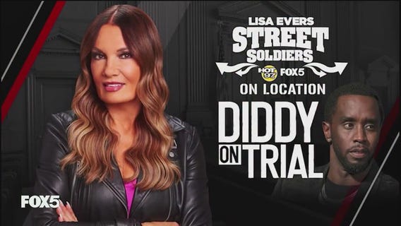Diddy on Trial: Verdict reached, legal analysis | Street Soldiers On Location