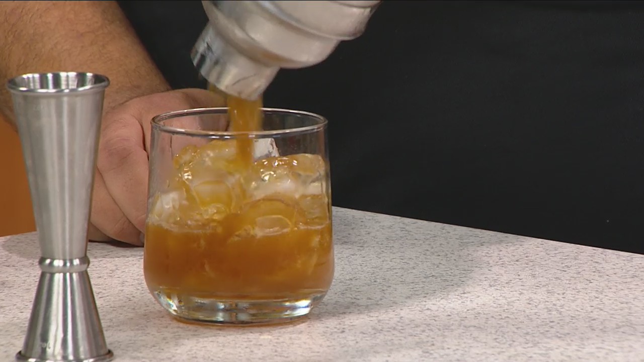 Celebrating National Vodka Day with 8 Mile Vodka