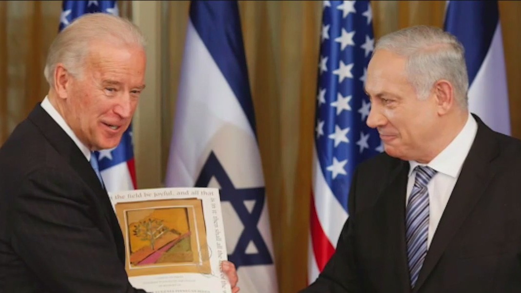 Gaza cease-fire negotiations still underway