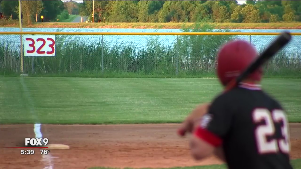 How the Howard Lake Orphans got their name