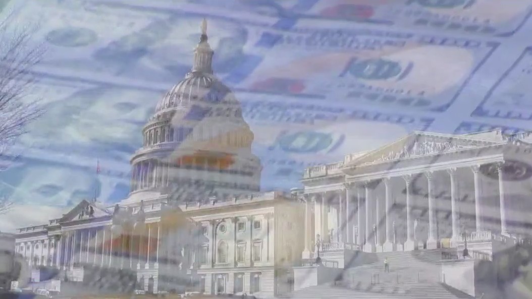 Republicans push back on spending bill as government shutdown looms