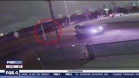 Help find the Trinity Groves Christmas shooter