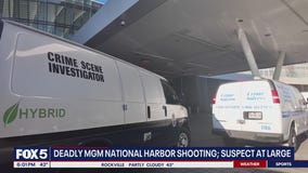 MGM National Harbor shooting: 1 dead after gunfire erupts at food court