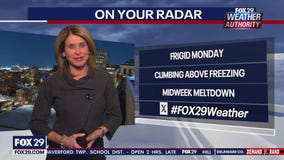 Weather Forecast, Week of 12/15