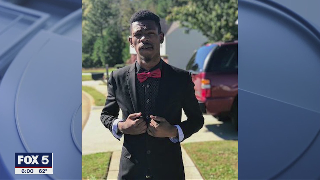 Family of man shot, killed by deputies speaks | FOX 5 Atlanta