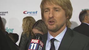 'Wonder' premiere in Hollywood