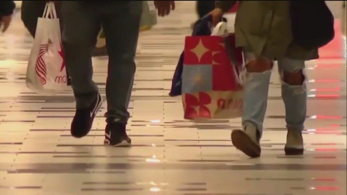 Higher prices put the squeeze on gift giving this year