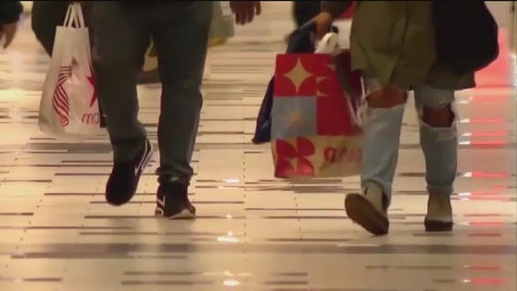 Higher prices put the squeeze on gift giving this year