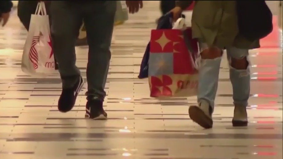 Higher prices put the squeeze on gift giving this year