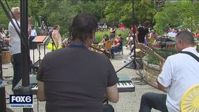 Caché MKE's music, culture brings people together