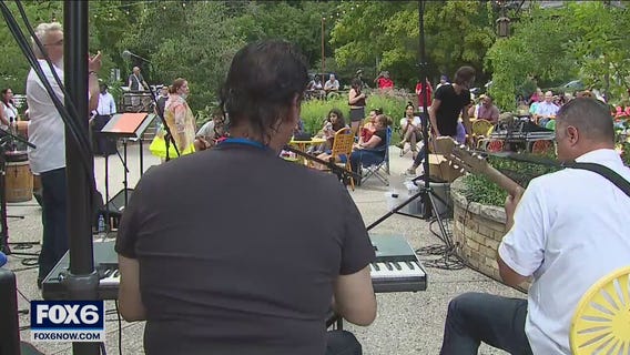 Caché MKE's music, culture brings people together