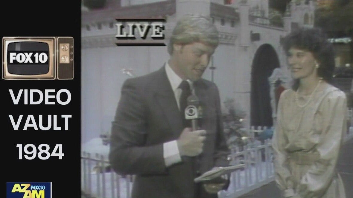 Westridge Mall day after Thanksgiving shopping rush | Video Vault