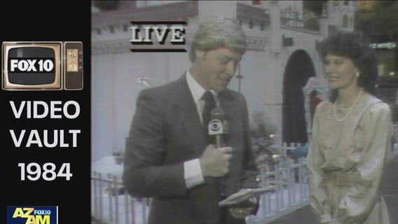 Westridge Mall day after Thanksgiving shopping rush | Video Vault