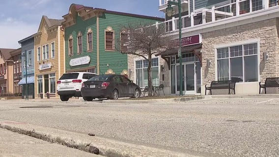 Lawsuit challenges Pewaukee road use fee