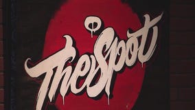 The Spot: Community, socialization in sober environment