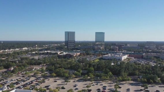 Residents of The Woodlands to vote on becoming stand-alone city Tuesday