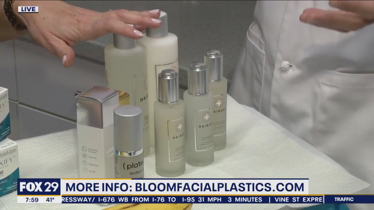 New ways to look fabulous in 2023 without using botox