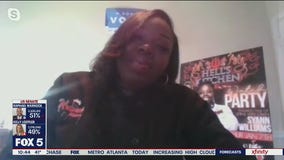 Atlanta chef on new season of Hell's Kitchen