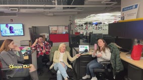 Good Day Uncut: Chatting about the royals and the Kardashians