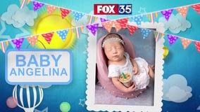 Weather Babies: May 22- May 28