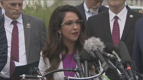 Not all GOP members support Biden impeachment