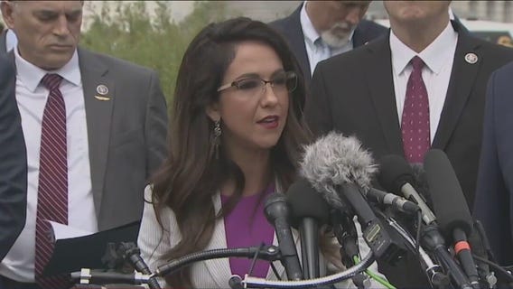 Not all GOP members support Biden impeachment