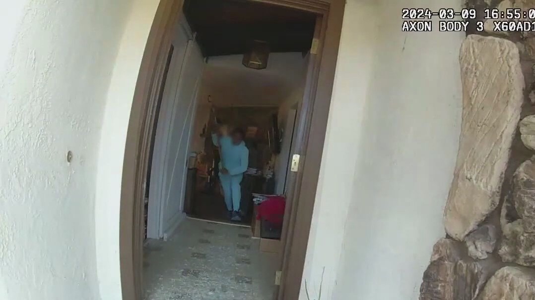 Teen with autism shot, killed by deputies