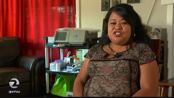 Teacher?s former students ?Raise the Love? in her time of need