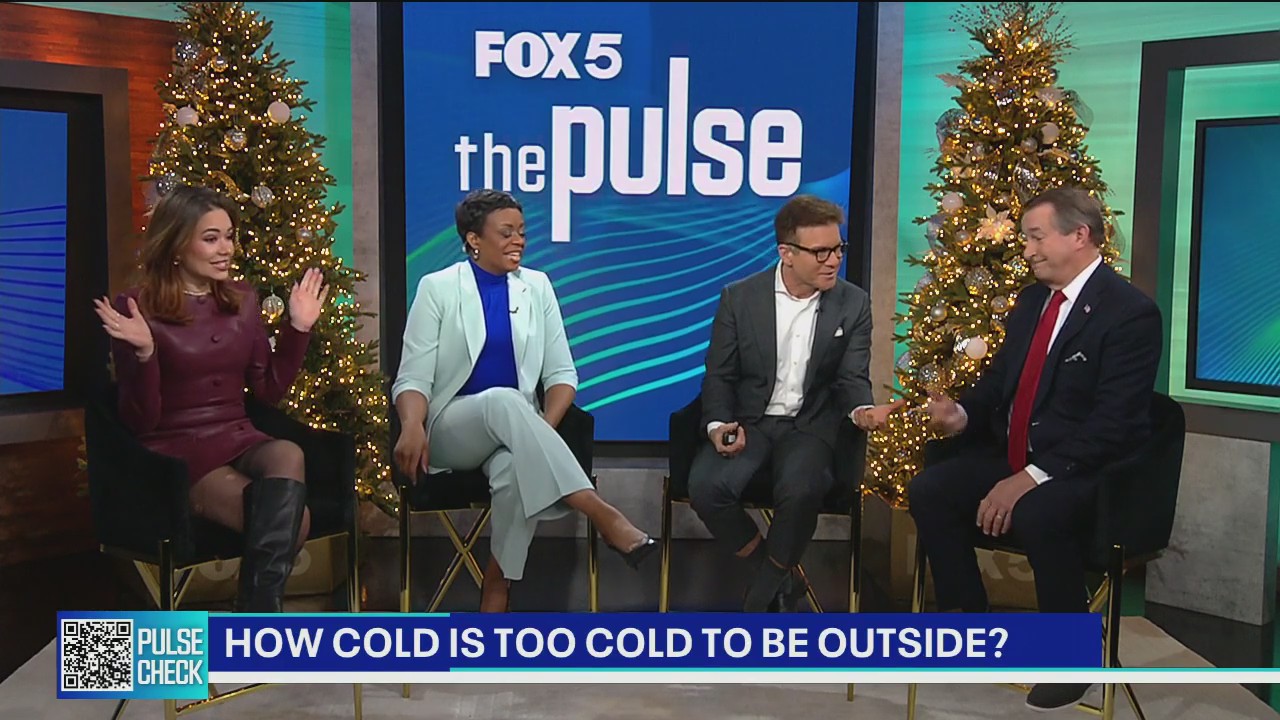 The Pulse Dec. 18. 2025