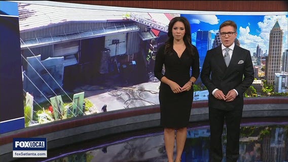 FOX 5 News at 5 p.m. Sept. 9, 2025