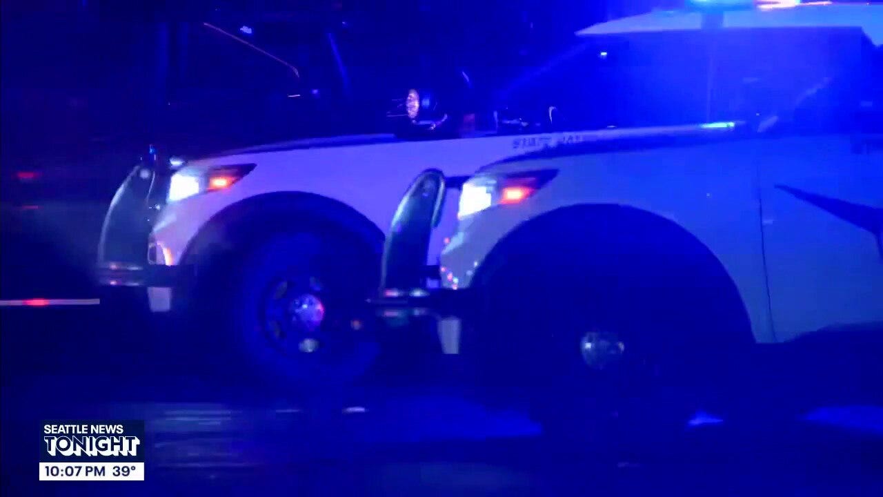 Trooper sues Washington State Patrol over AI deepfake video