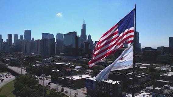 Takeaways from Gov. Pritzker's Illinois budget address