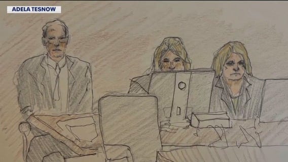 Trial begins for Wisconsin judge accused of obstructing immigration agents