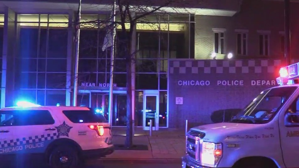 Chicago Police Department mourns death of off-duty officer