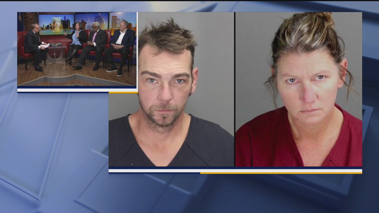 Experts weigh in on Jennifer Crumbley trial