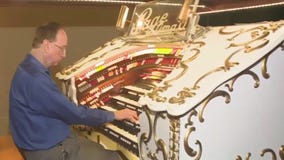 Take a tour of Stephenson High School