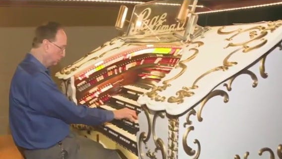 Take a tour of Stephenson High School