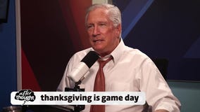 Happy Thanksgiving | Afterthought