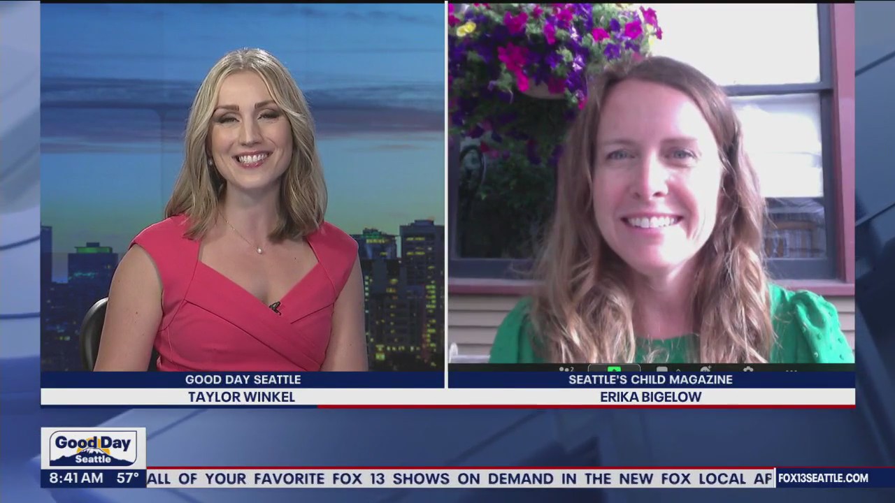 Family friendly activities for the weekend of July 29