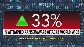 US facing more cyber attacks than ever