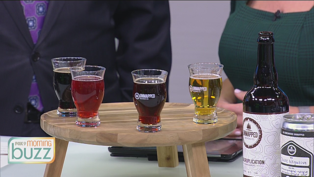 A celebration of winter brews at Winterfest 2020