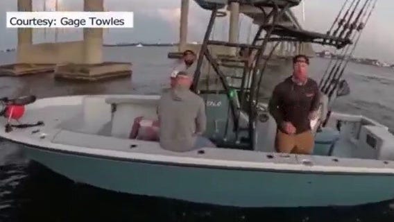 New details emerge in viral Florida boating confrontation