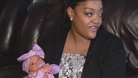 After Chicago area woman forced to give birth on highway, bill aims to tackle racial bias