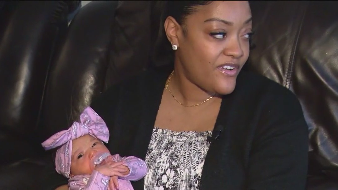After Chicago area woman forced to give birth on highway, bill aims to tackle racial bias