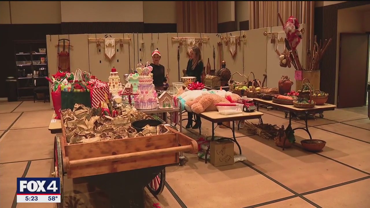 Church community supports Holiday Christmas production