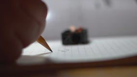 Preserve history: Cursive volunteers needed