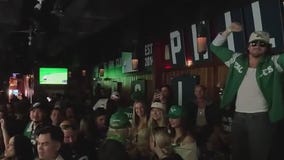 AZ Eagles fans rejoice in team's Super Bowl win