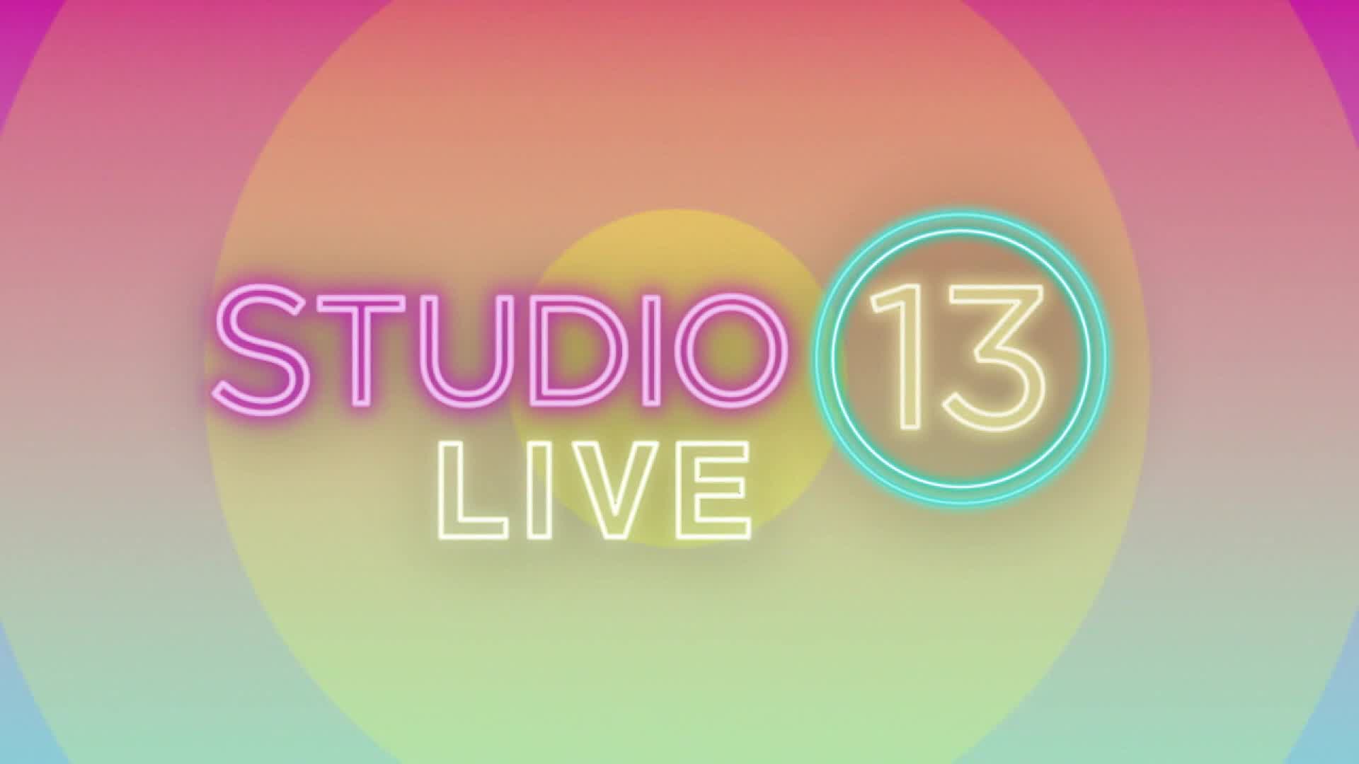 Watch Studio 13 Live full episode: Tuesday, June 17